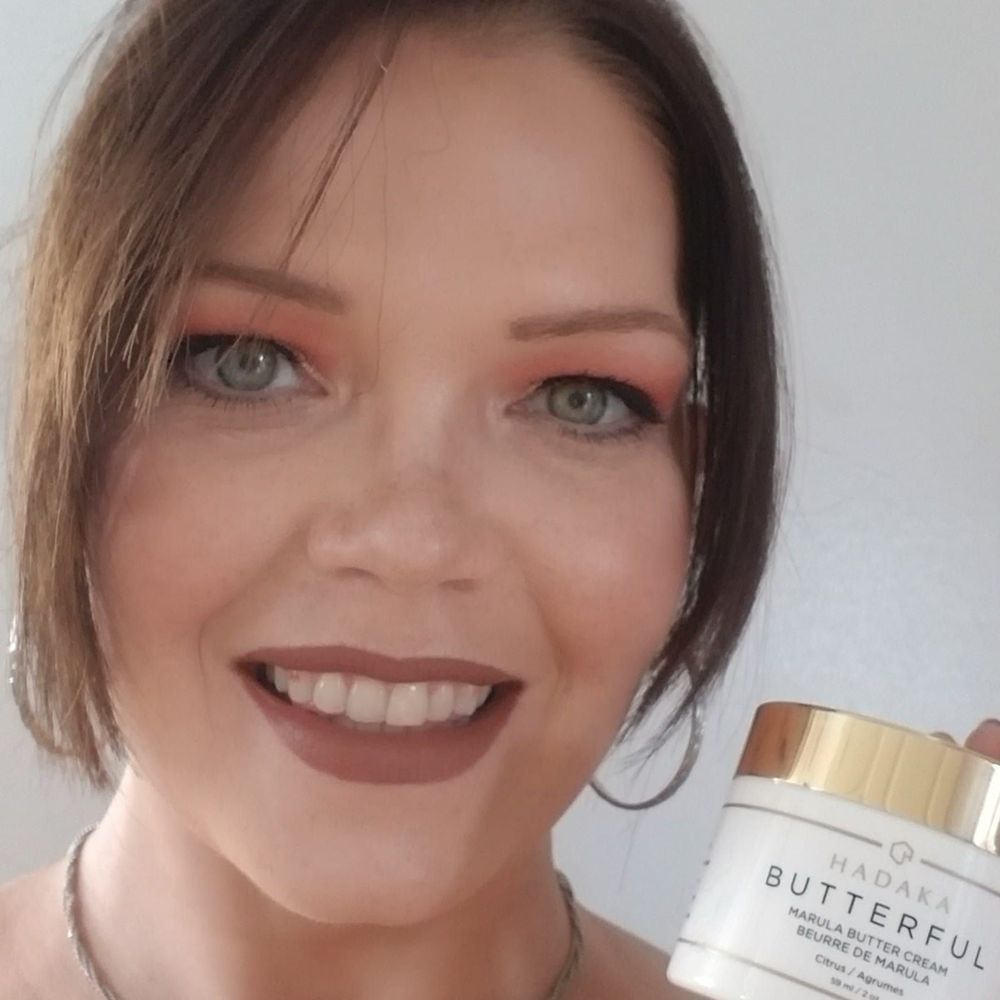 Meet your Posher, Cherise